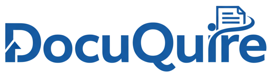 DocuQuire Inc.
